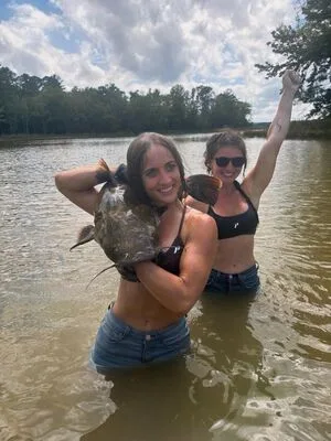 Hannah Barron OnlyFans Leaked Free Thumbnail Picture - #2oZPckApAV