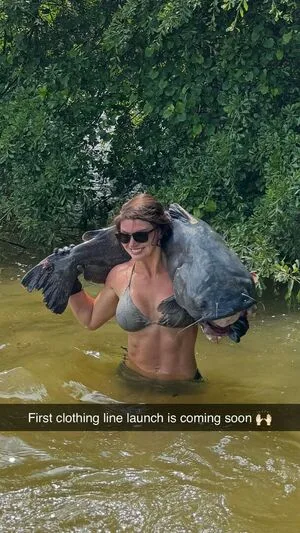 Hannah Barron OnlyFans Leaked Free Thumbnail Picture - #3wr5BmYVWN
