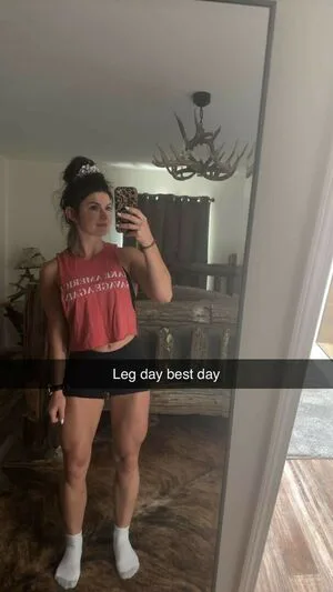 Hannah Barron OnlyFans Leaked Free Thumbnail Picture - #GPFdSAIE7D