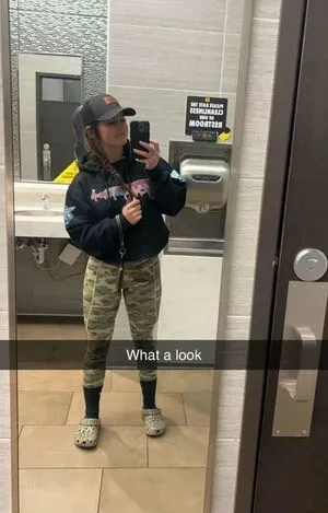 Hannah Barron OnlyFans Leaked Free Thumbnail Picture - #QL8FuNmj5Y