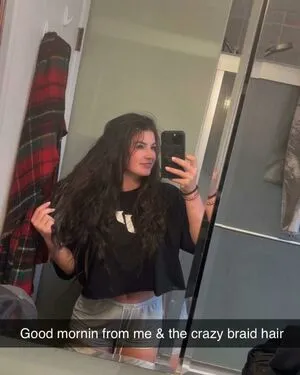 Hannah Barron OnlyFans Leaked Free Thumbnail Picture - #m4ApPIKzvL