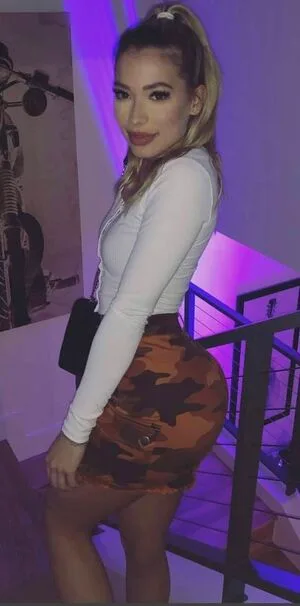 Hannah Bennett OnlyFans Leaked Free Thumbnail Picture - #BydfK65XsL