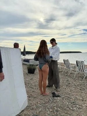 Hannah Berner OnlyFans Leaked Free Thumbnail Picture - #UBoduaByui