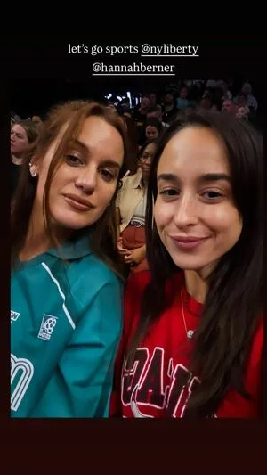 Hannah Berner OnlyFans Leaked Free Thumbnail Picture - #Z0SnmSBDev