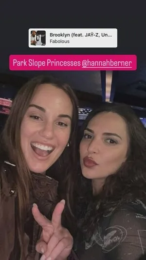 Hannah Berner OnlyFans Leaked Free Thumbnail Picture - #fyMUsOYeV1