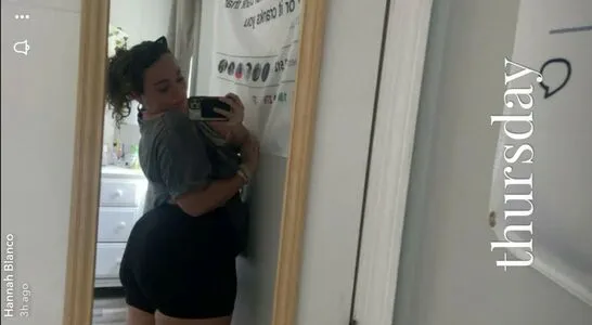 Hannah Blanco Thumbnail Picture