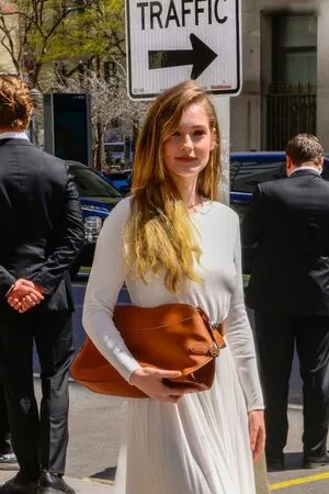 Hannah Dodd OnlyFans Leaked Free Thumbnail Picture - #8bv7217VrB
