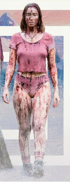 Hannah Einbinder OnlyFans Leaked Free Thumbnail Picture - #45E60APmj2