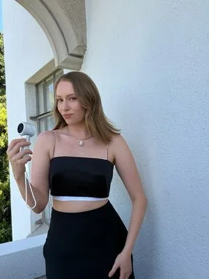 Hannah Einbinder OnlyFans Leaked Free Thumbnail Picture - #b1mCOymWli