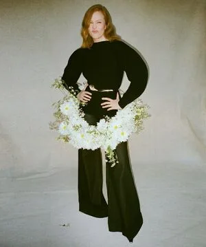 Hannah Einbinder OnlyFans Leaked Free Thumbnail Picture - #jwYouG1tGQ