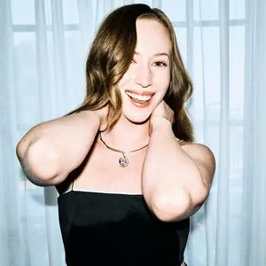 Hannah Einbinder OnlyFans Leaked Free Thumbnail Picture - #loTeEj5HgP