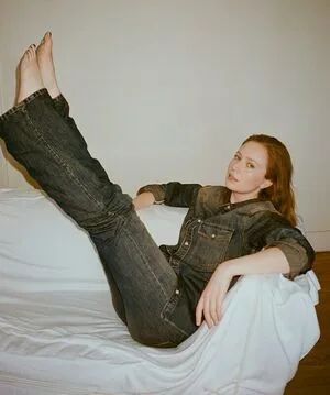 Hannah Einbinder OnlyFans Leaked Free Thumbnail Picture - #onxpCTVXcm