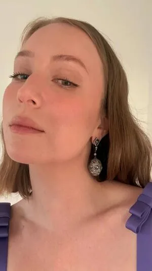 Hannah Einbinder OnlyFans Leaked Free Thumbnail Picture - #xDNt6BsrCP