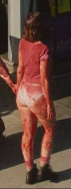 Hannah Einbinder OnlyFans Leaked Free Thumbnail Picture - #xF6NzxyqHs