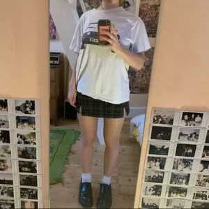 Hannah Grabinar Thumbnail Picture