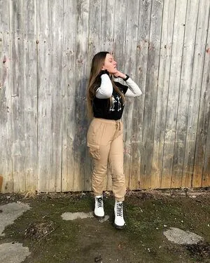 Hannah Harrison OnlyFans Leaked Free Thumbnail Picture - #6EmJ3XVrAw