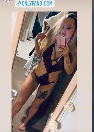 Hannah Hope Profile Thumbnail