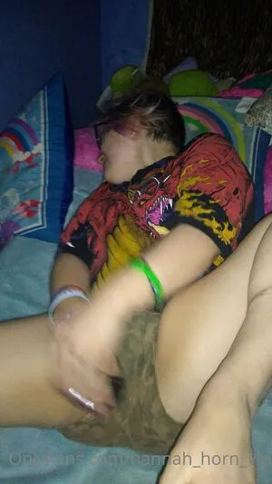 Hannah Horn Vip Thumbnail Picture