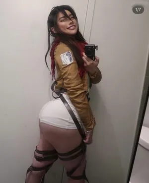 Hannah Kae OnlyFans Leaked Free Thumbnail Picture - #LkfMToEk0d