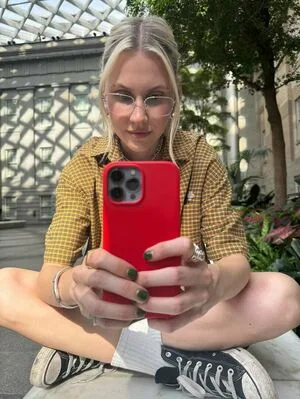 Hannah Mallory OnlyFans Leaked Free Thumbnail Picture - #eLsK7FVITK
