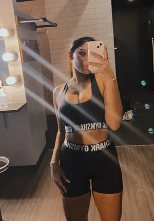 Hannah Malvone OnlyFans Leaked Free Thumbnail Picture - #AT46DYf5US
