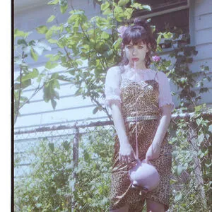 Hannah Marks OnlyFans Leaked Free Thumbnail Picture - #69ZUdSgflO