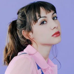 Hannah Marks OnlyFans Leaked Free Thumbnail Picture - #LELwOUBMWL