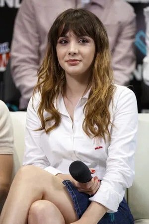 Hannah Marks OnlyFans Leaked Free Thumbnail Picture - #kfmnioWP4z