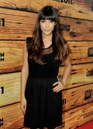 Hannah Simone OnlyFans Leaked Free Thumbnail Picture - #djuMYMNZrf