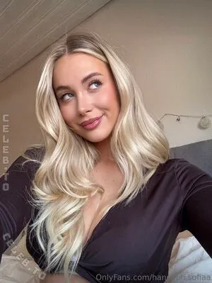 Hannah Sofia OnlyFans Leaked Free Thumbnail Picture - #A9z6GsZuHS