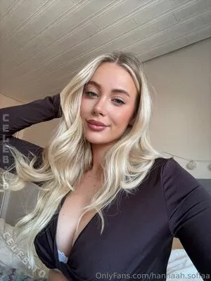 Hannah Sofia OnlyFans Leaked Free Thumbnail Picture - #El20r3jRTd