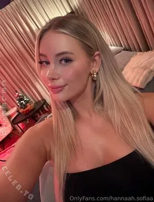 Hannah Sofia OnlyFans Leaked Free Thumbnail Picture - #ElRXz2t6hF