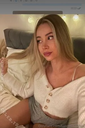 Hannah Sofia OnlyFans Leaked Free Thumbnail Picture - #LOWJakzriq