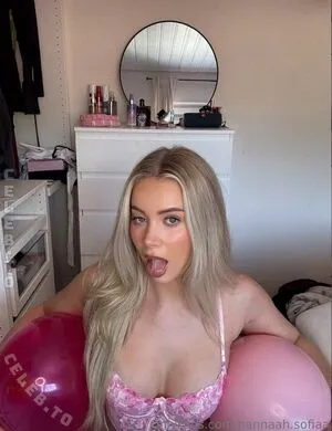 Hannah Sofia OnlyFans Leaked Free Thumbnail Picture - #SEdBmCflGr