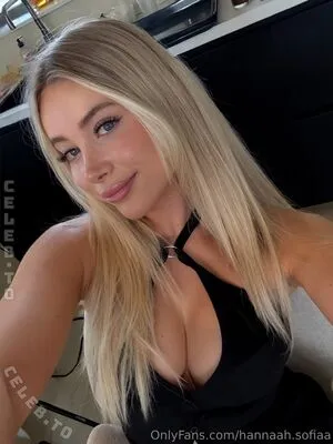 Hannah Sofia OnlyFans Leaked Free Thumbnail Picture - #YKRfyqS4Ud