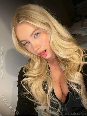 Hannah Sofia OnlyFans Leaked Free Thumbnail Picture - #yiQ916n5OS