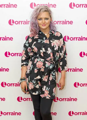 Hannah Spearritt Thumbnail Picture