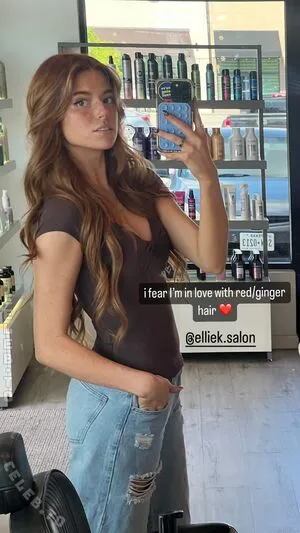 Hannah Stein OnlyFans Leaked Free Thumbnail Picture - #dXSBsyc2Pm