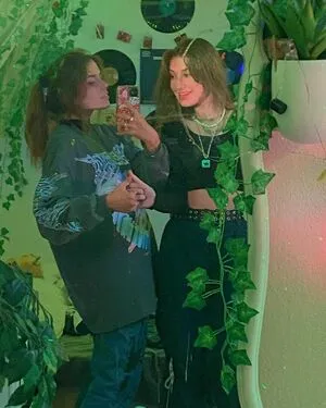 Hannah Stein OnlyFans Leaked Free Thumbnail Picture - #eK3EPeKFd0