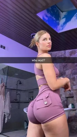 Hannah Stocking OnlyFans Leaked Free Thumbnail Picture - #QkPP7dRaax