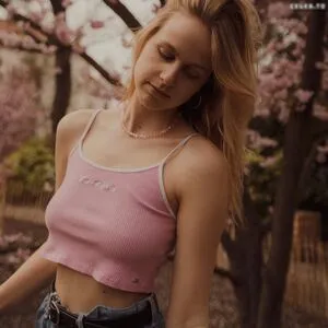 Hannah Tulnik OnlyFans Leaked Free Thumbnail Picture - #Pyu23yMYR5