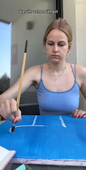 Hannah Tulnik Thumbnail Picture