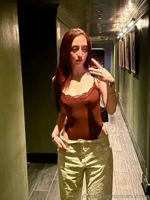 Hannah Urman Thumbnail Picture