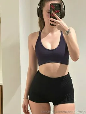Hannah Urman OnlyFans Leaked Free Thumbnail Picture - #AXMDetVG08