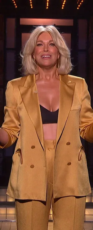 Hannah Waddingham OnlyFans Leaked Free Thumbnail Picture - #0MvkphAO2m