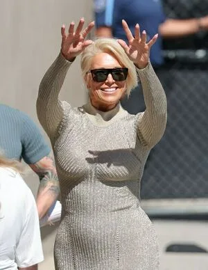 Hannah Waddingham OnlyFans Leaked Free Thumbnail Picture - #MTSFo7Zf6V