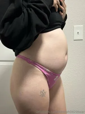 Hannah0420bear OnlyFans Leaked Free Thumbnail Picture - #DqlNxacZJU