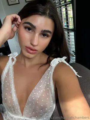 Hannahchambers OnlyFans Leaked Free Thumbnail Picture - #3QQ038Csir