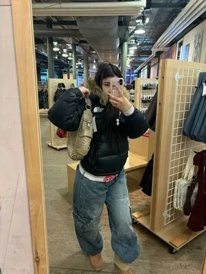 Hannahkae27 OnlyFans Leaked Free Thumbnail Picture - #OUPyptUuJu