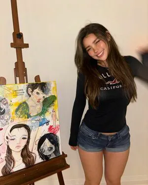 Hannahkae27 OnlyFans Leaked Free Thumbnail Picture - #mAisqpg2aP